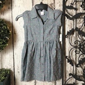 💥 BOGO NWT Spring Dress by Arizona Jean Co.